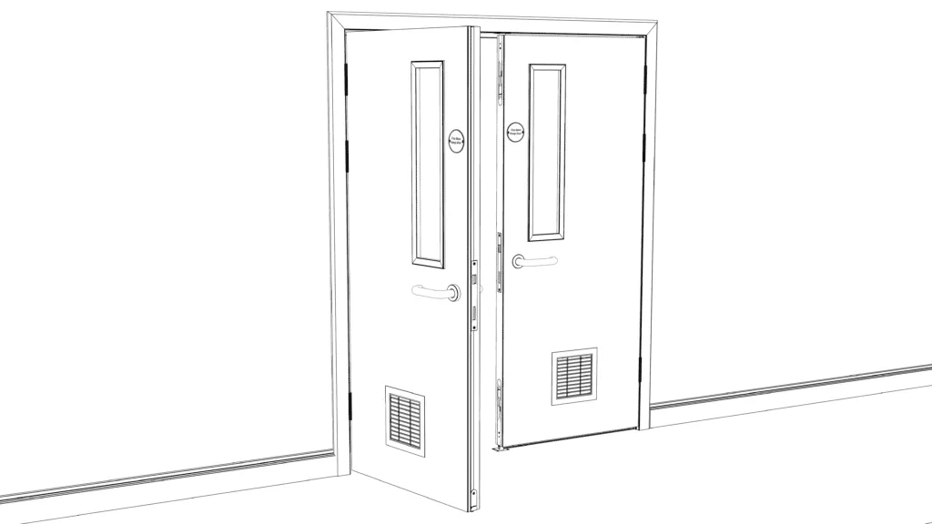 Trang chủ 27 firedoor