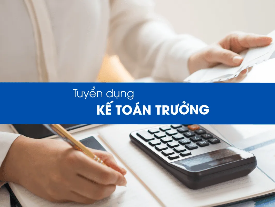 Doorseal Tuyen Dung Viec Lam Ke Toan Truong Bac Ninh