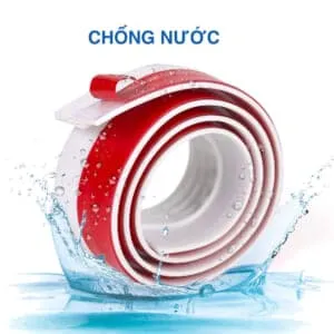 Ron chân cửa