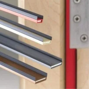 Gioăng chống cháy & Những ưu điểm không thể bỏ qua