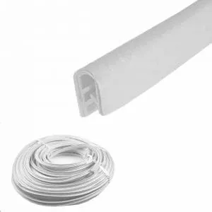 Gioăng cửa kính là gì? Những loại gioăng phổ biến hiện nay
