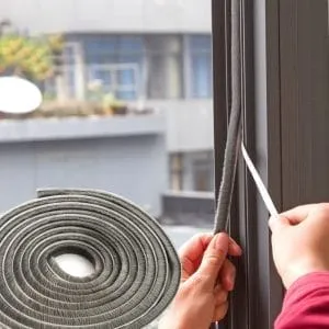 Gioăng lông – Giải pháp toàn diện bảo vệ cho hệ thống của
