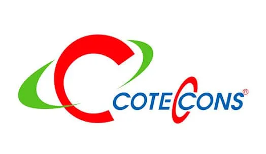 logo cotescon