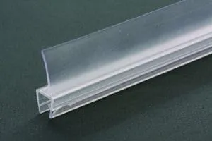 Công dụng của nẹp cao su cửa kính cho bộ cửa