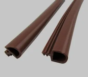 Gioăng cửa nhựa lõi thép nào tốt nhất hiện nay?