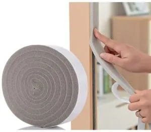 4 lý do nên mua miếng dán cách âm cửa kính