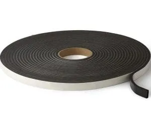 Kinh nghiệm chọn gioăng cao su giá rẻ chất lượng