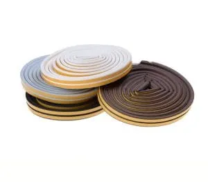 Cách chọn ron cách âm cửa gỗ phù hợp, tiết kiệm