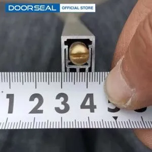 Thanh chặn đáy cửa tự động DOORSEAL DOORSEAL