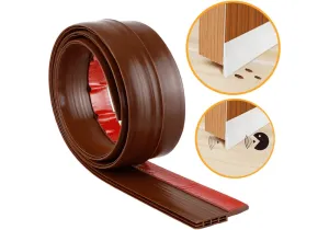 4 cách chọn gioăng dán chân cửa tốt nhất