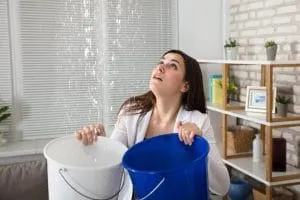 Keo chống thấm trong suốt hiệu quả cao an toàn