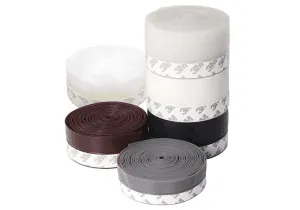 3 cách phân loại miếng dán chân cửa chống bụi