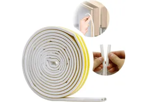 Bí quyết chọn ron khung cửa chất lượng phù hợp