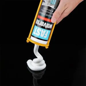 Keo Silicone D550 300ml 1