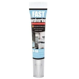 Keo Silicone D550 - 150ml DOORSEAL