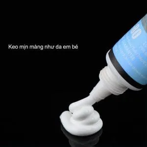 Hạn sử dụng keo silicon chuẩn nhất là bao lâu?