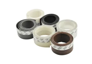 Hướng dẫn cách lựa chọn ron dán chân cửa phù hợp