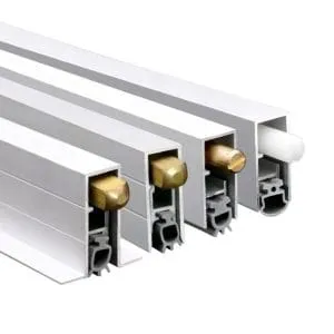 Thanh chặn cửa inox và 4 công dụng nổi bật