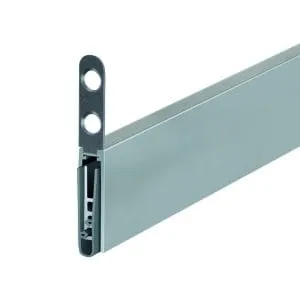Thanh Chặn Đáy Cửa Tự Động DSADS04 DOORSEAL