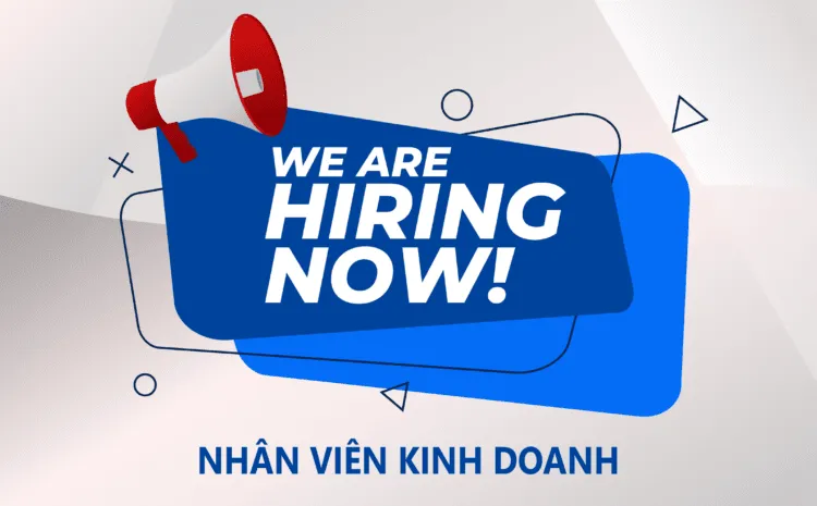 nhân viên kinh doanh
