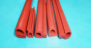 Gioăng Silicone Chịu Nhiệt: Thông Số Và Báo Giá Sỉ 2026