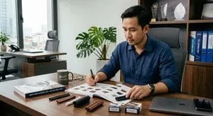 Nguồn Hàng Gioăng Cửa Cho Đại Lý: Cẩm Nang Nhập Sỉ 2026