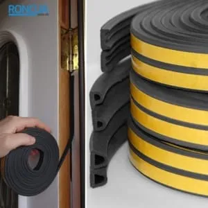 Chúng tôi chuyên cung cấp các loại ron cửa gỗ chất lượng
